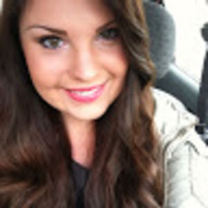 Meet your Posher, Katy